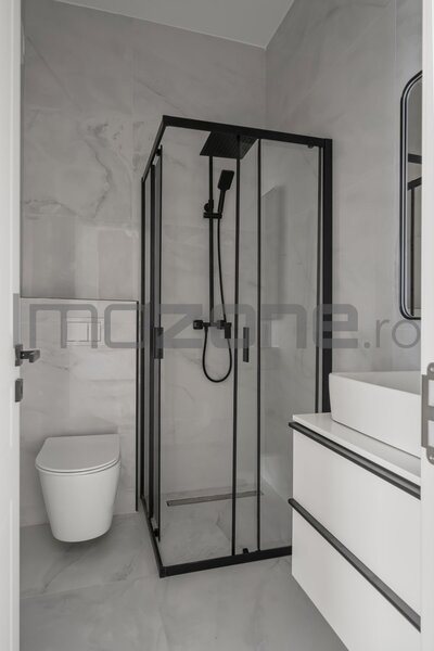 Otopeni, Ferme, comision 0%, vila individuala, 5 camere, finisata complet, toate utilitatile.