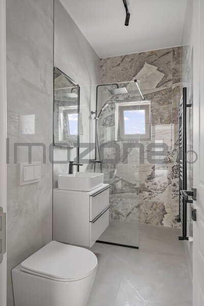 Otopeni, Ferme, comision 0%, vila individuala, 5 camere, finisata complet, toate utilitatile.