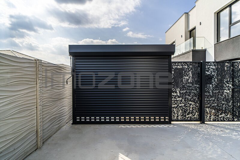 Otopeni, Ferme, comision 0%, vila individuala, 5 camere, finisata complet, toate utilitatile.
